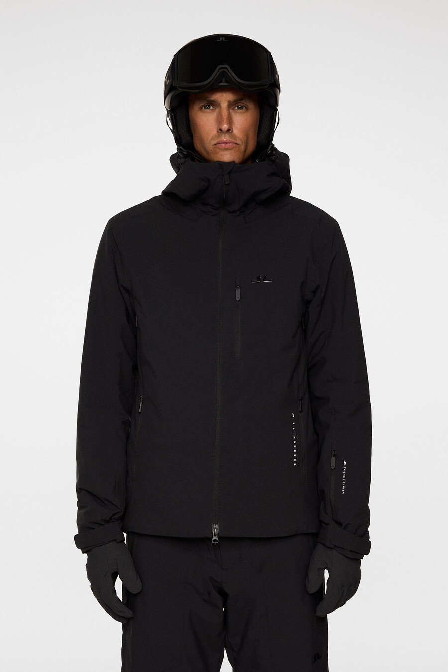 ace jacket