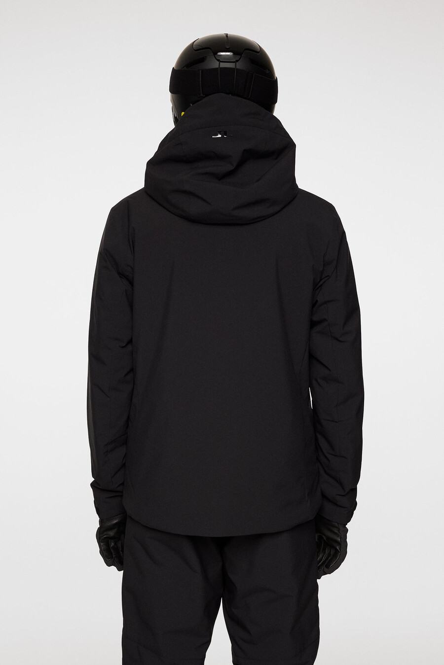 ace jacket
