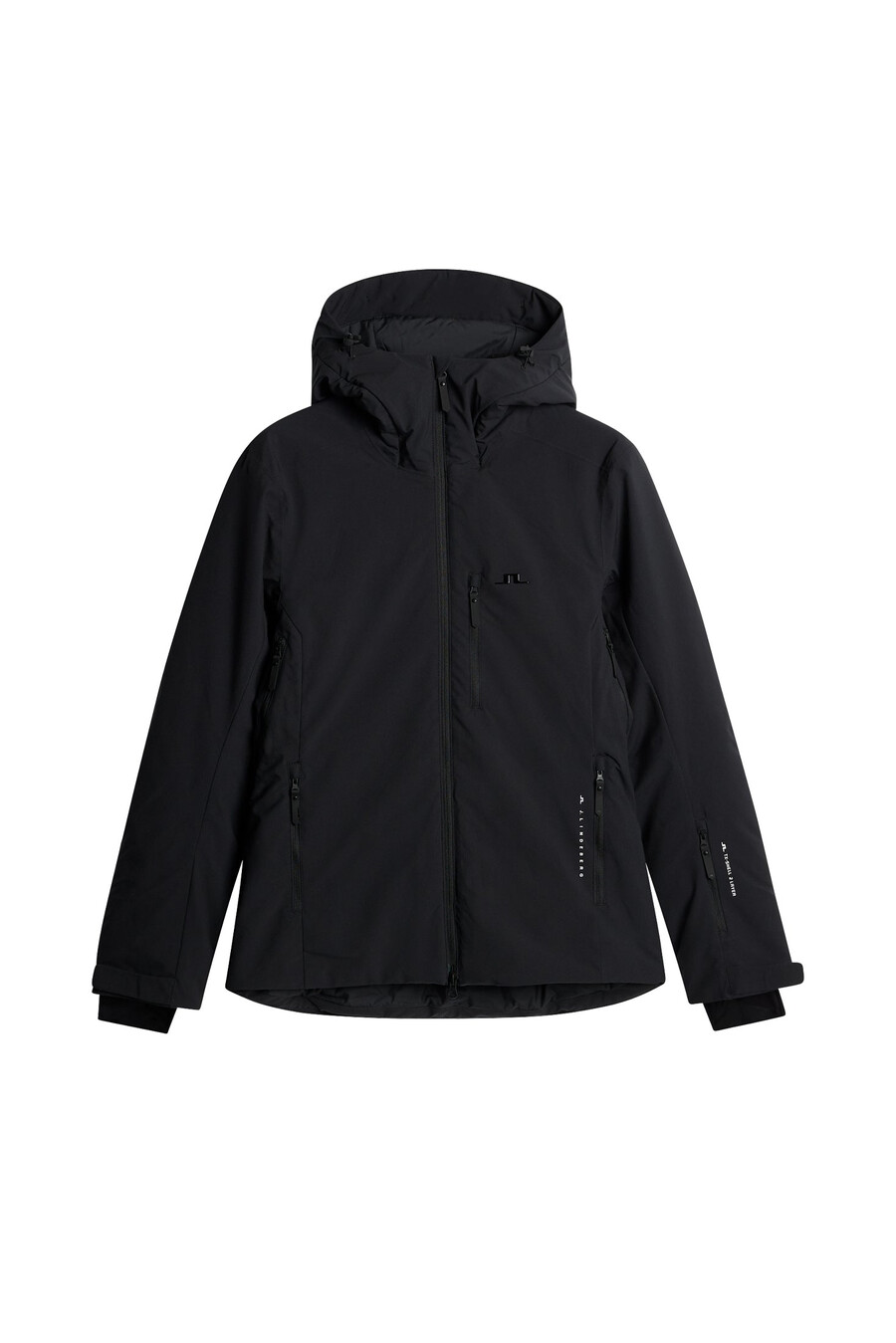 ace jacket