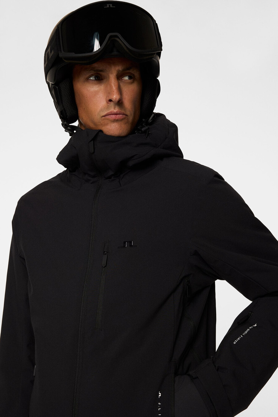 ace jacket