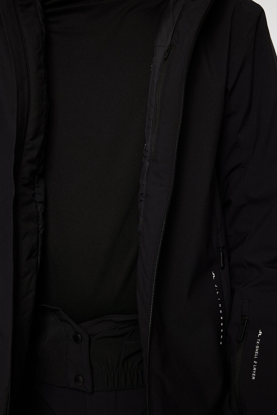 ace jacket