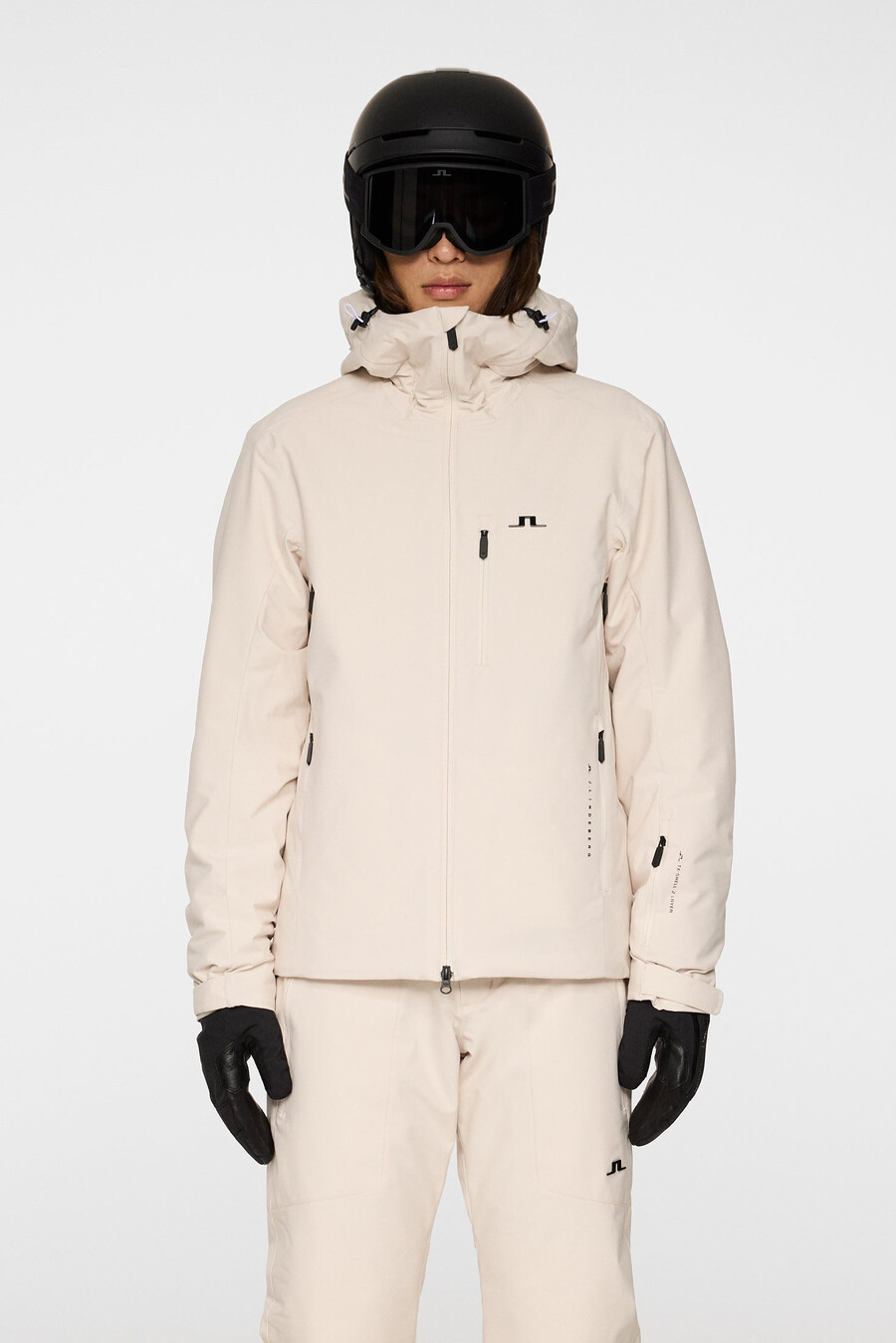 ace jacket