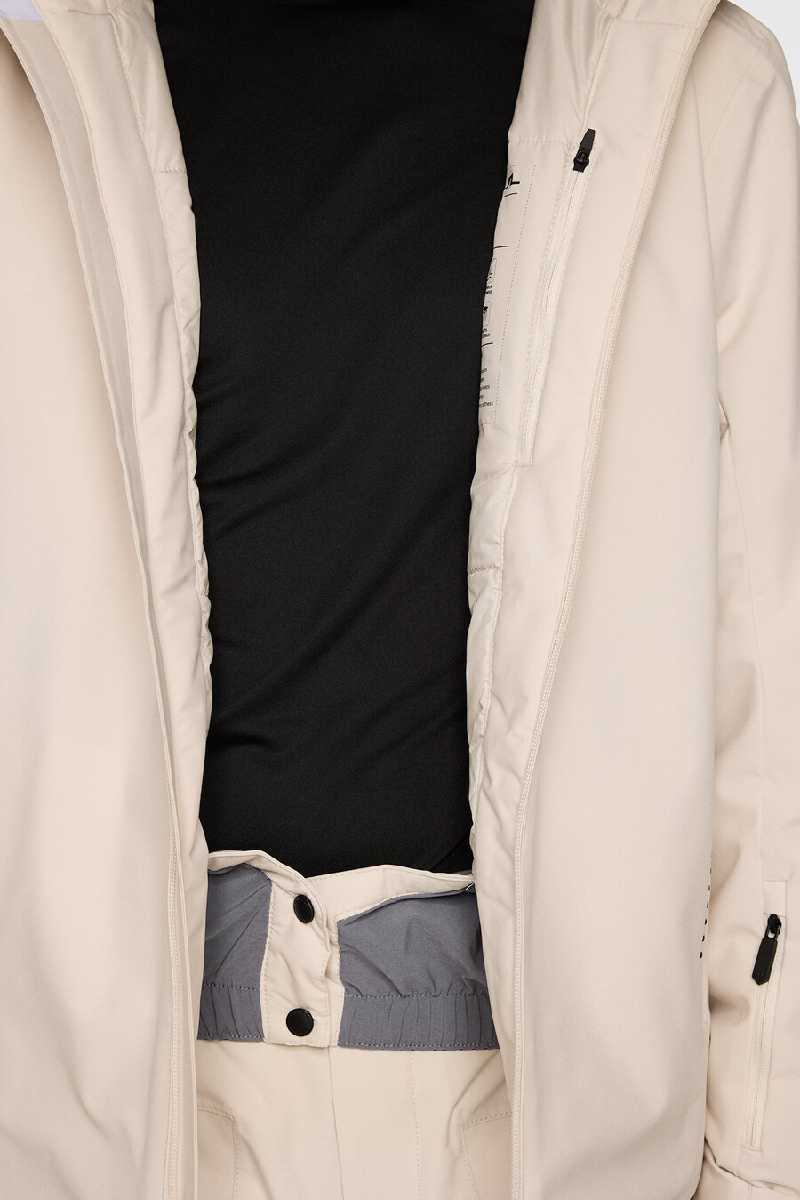 ace jacket