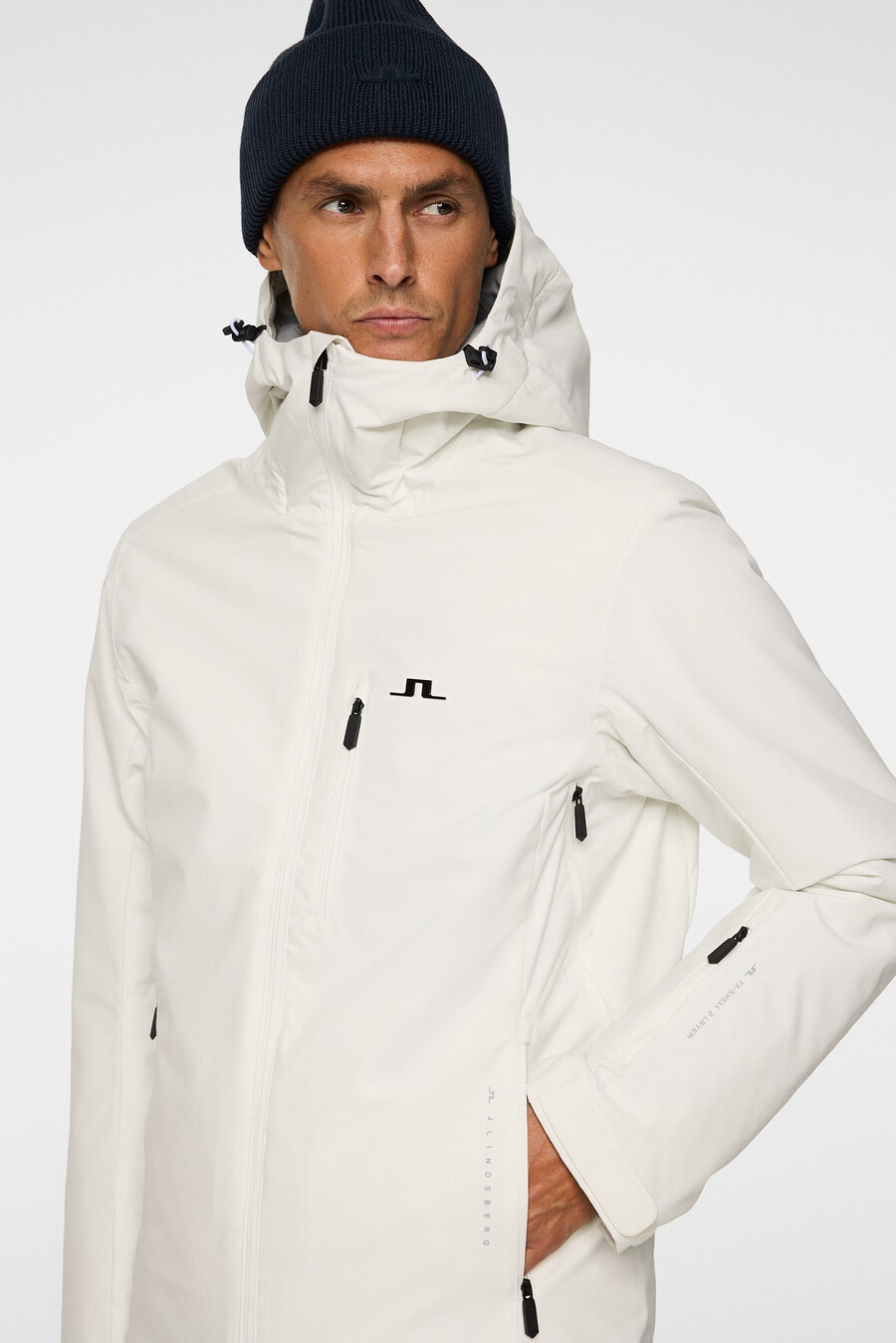 ace jacket