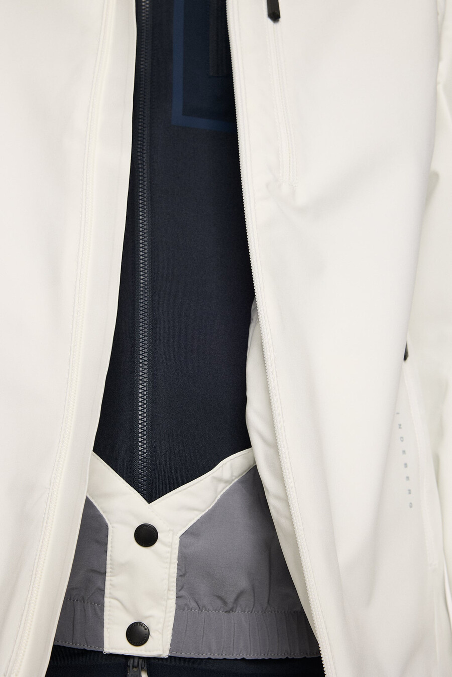 ace jacket
