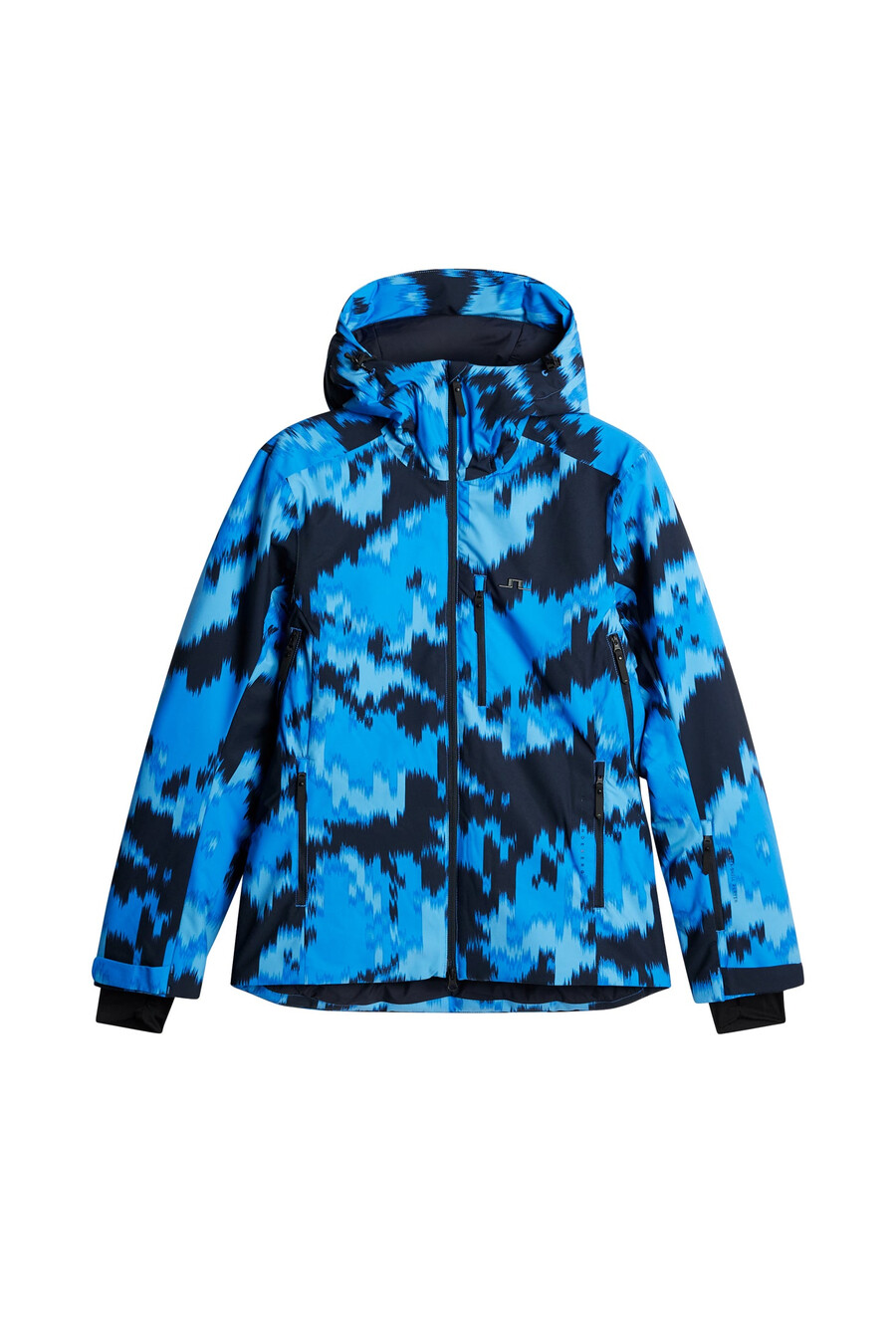 ace jacket printed