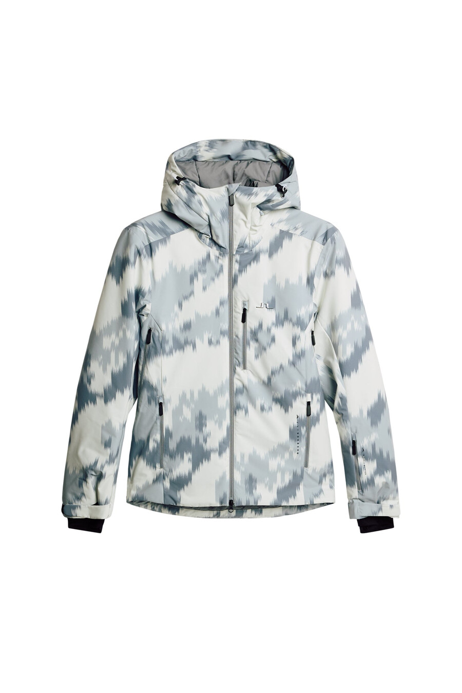ace jacket printed