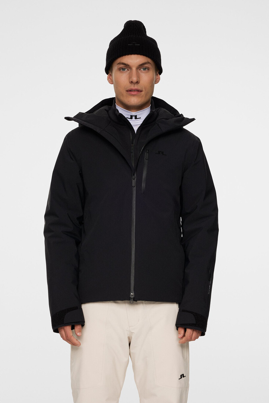 alta jacket
