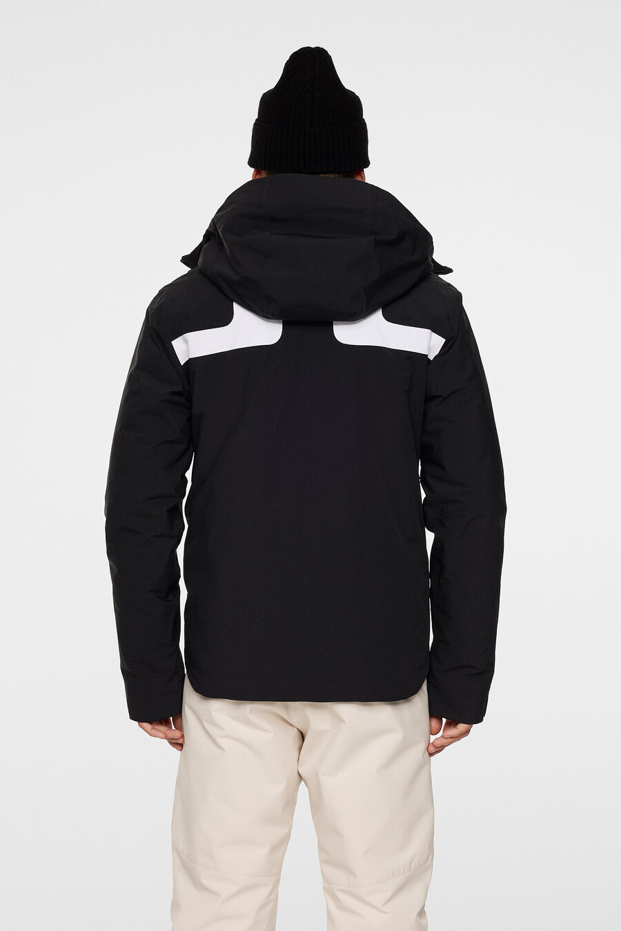 alta jacket