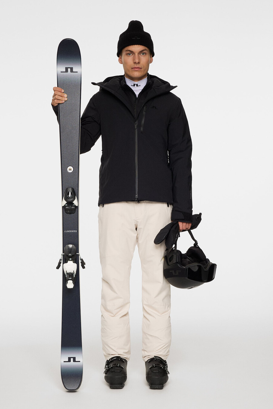 alta jacket