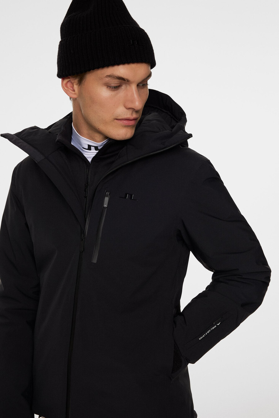 alta jacket