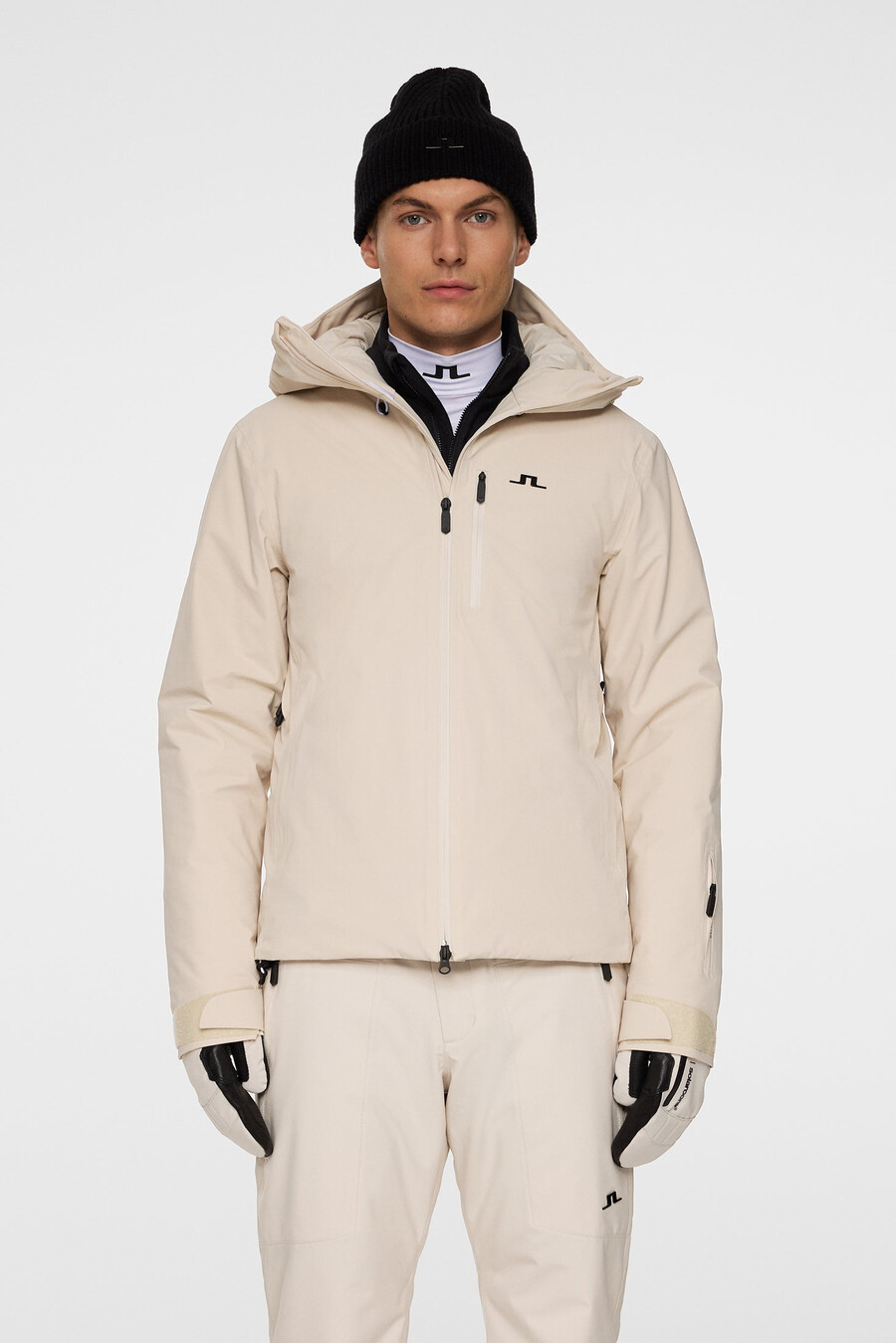 alta jacket