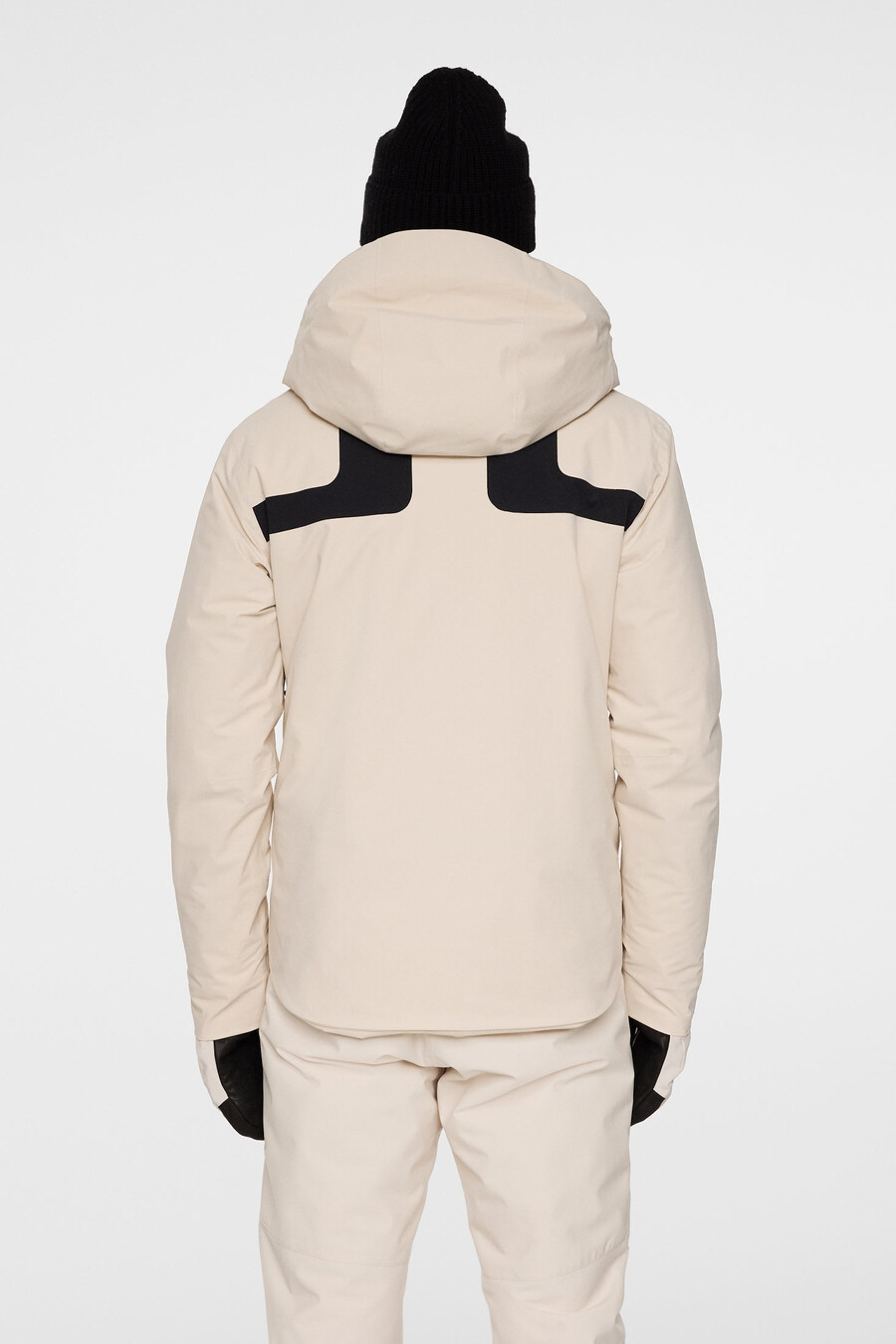 alta jacket
