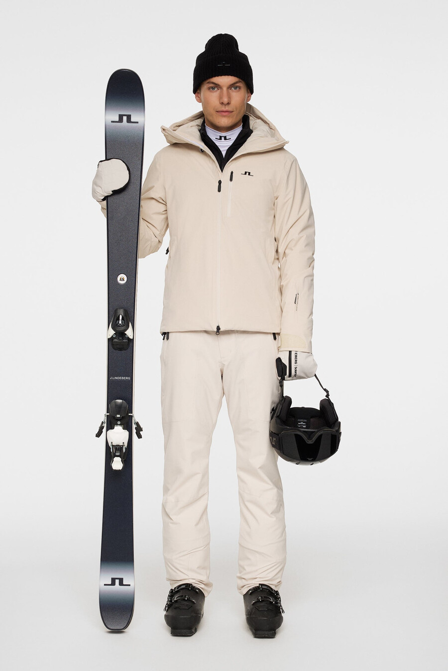 alta jacket