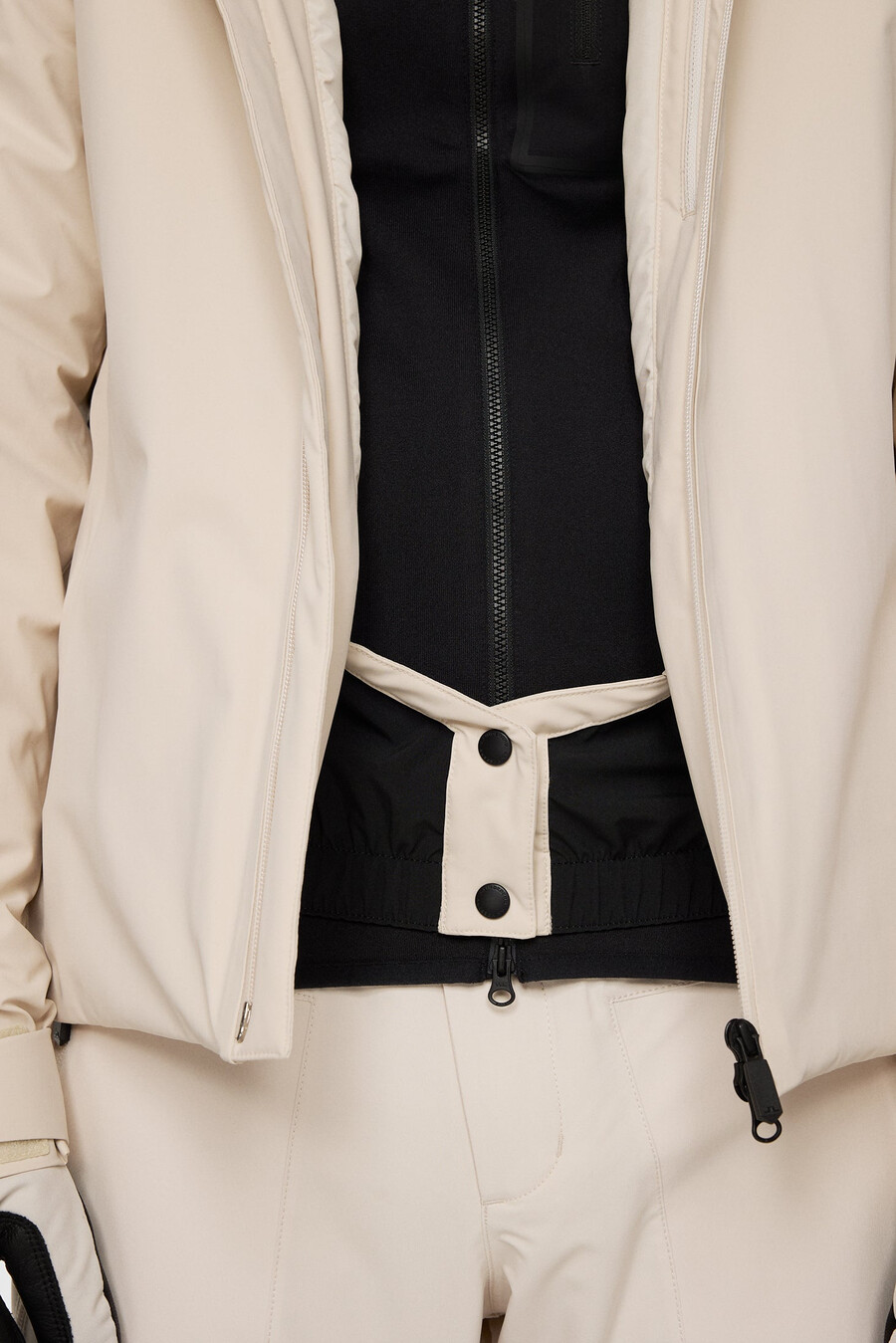 alta jacket