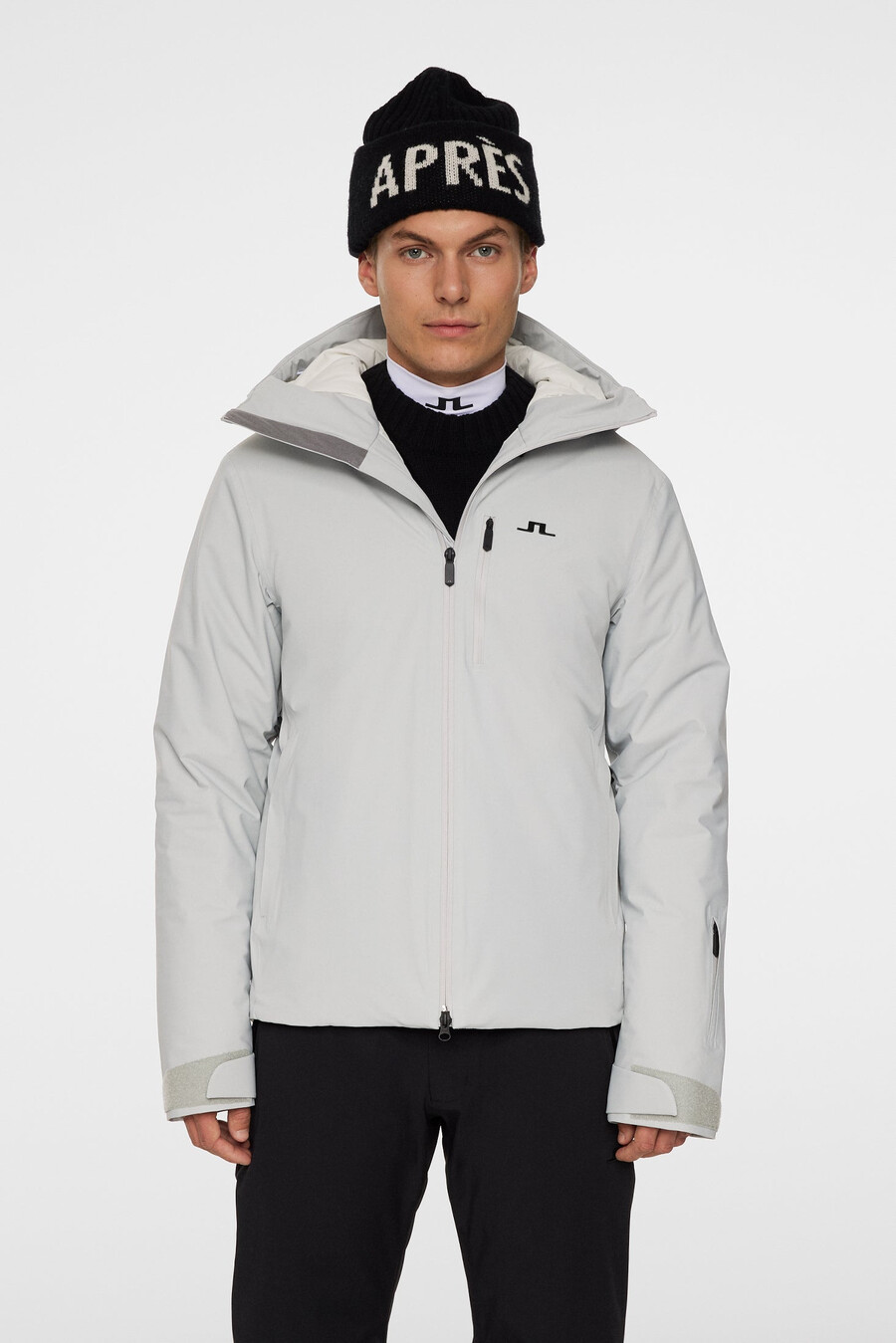 alta jacket