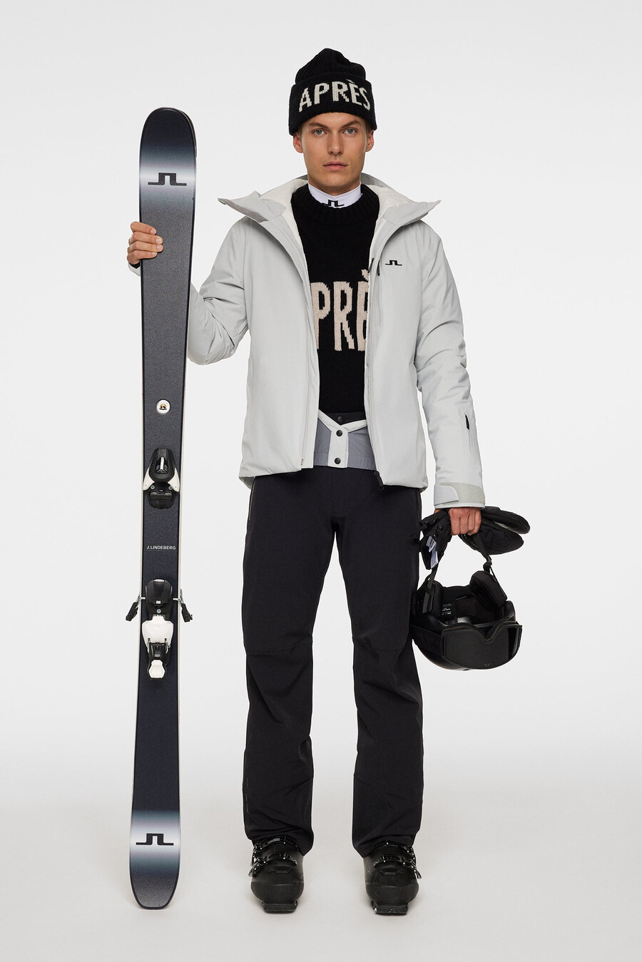 alta jacket