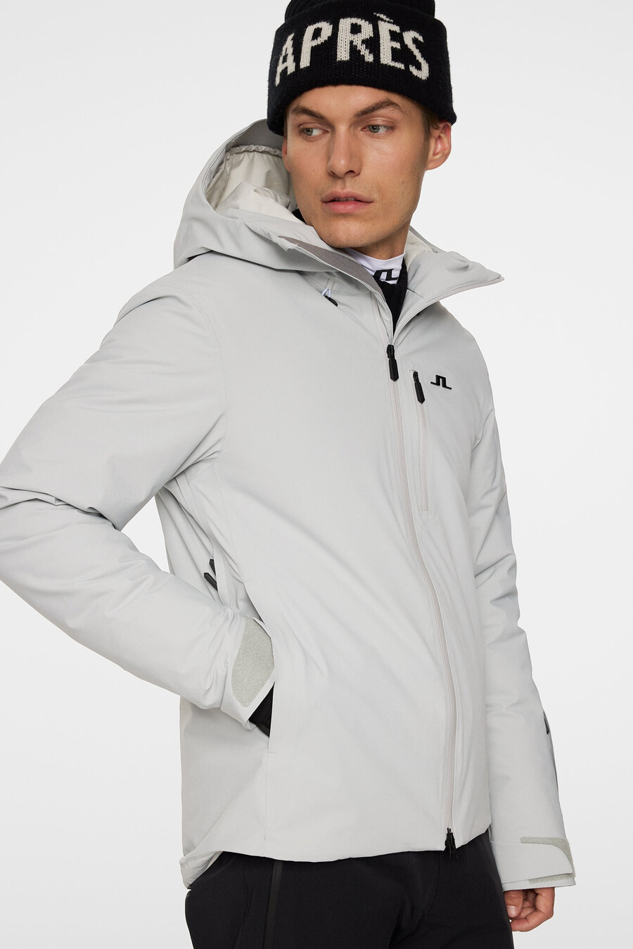 alta jacket