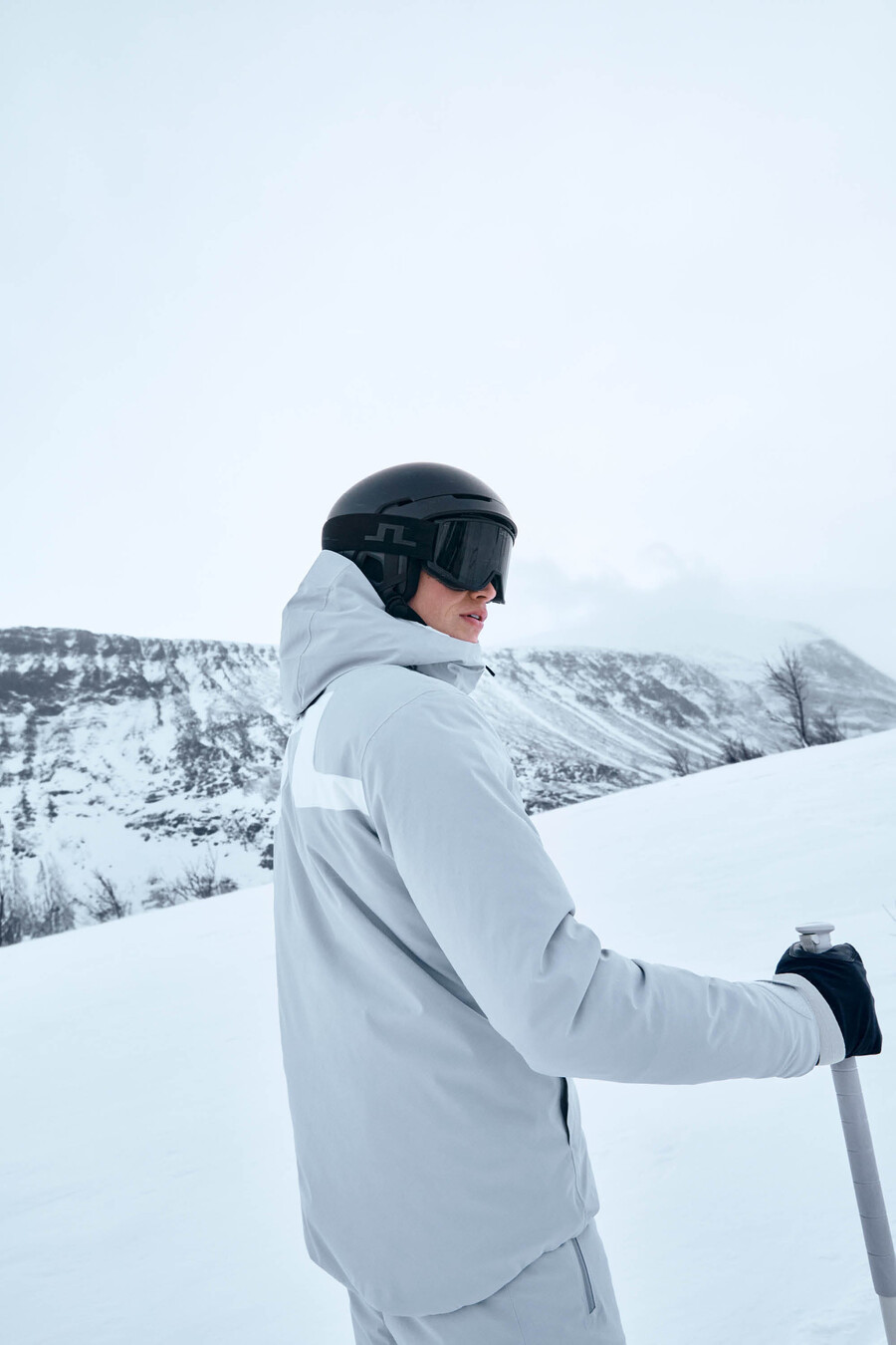 alta jacket