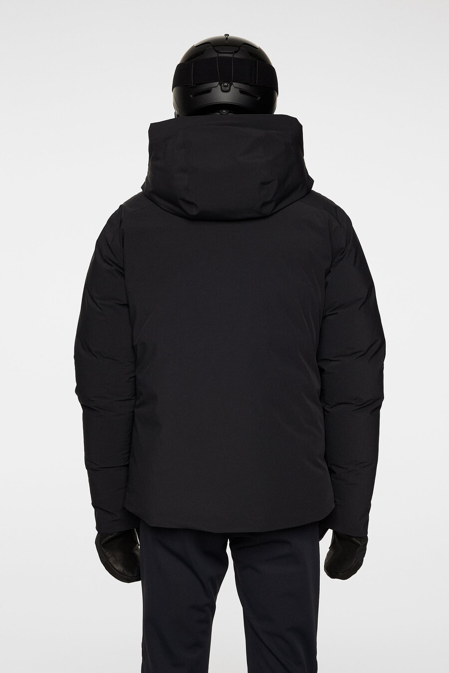 oak down jacket
