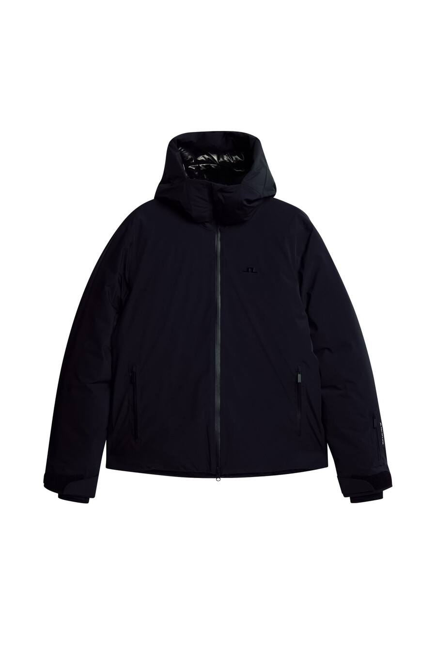 oak down jacket