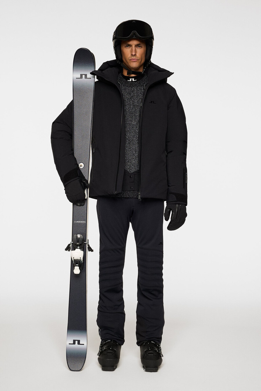 oak down jacket