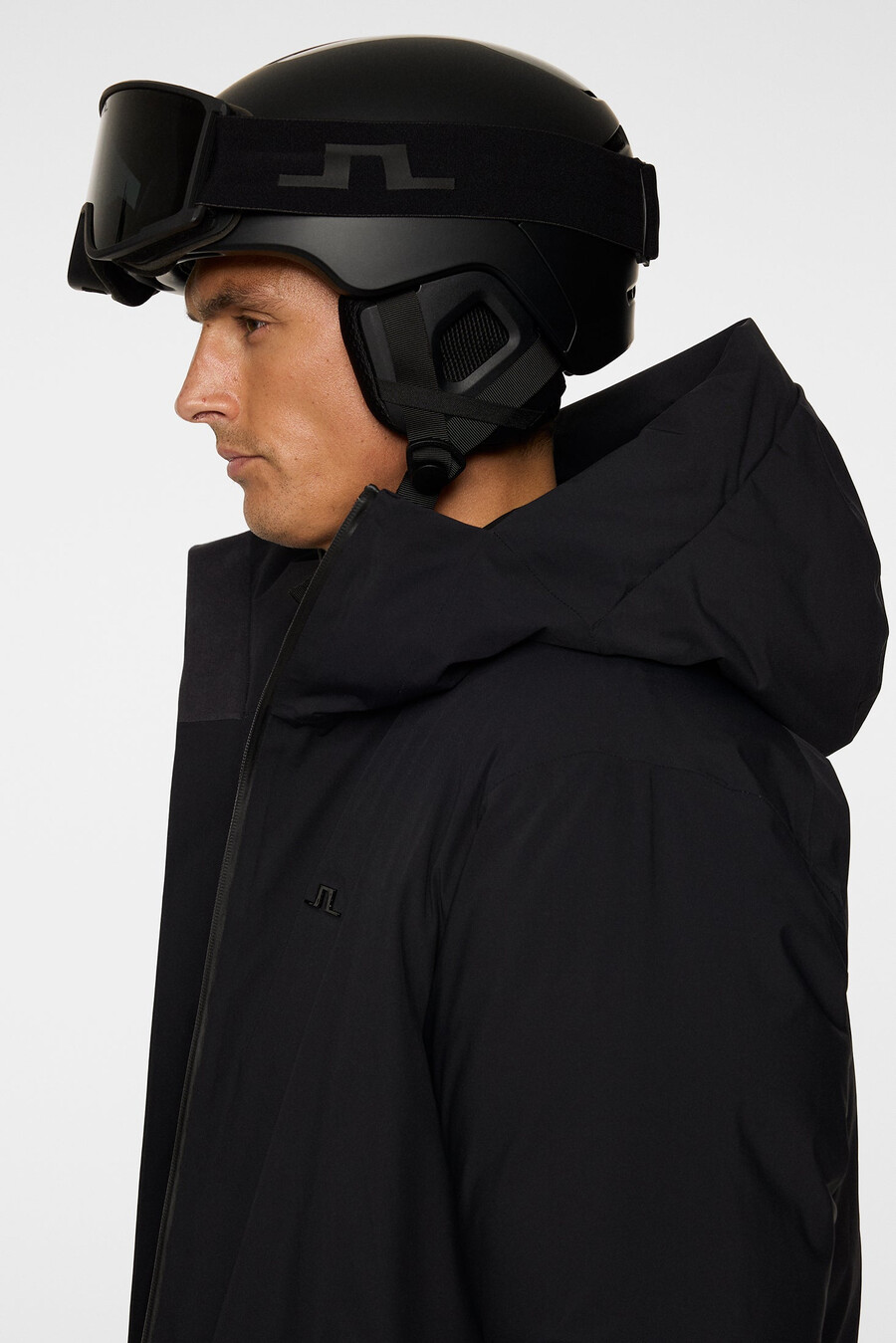 oak down jacket