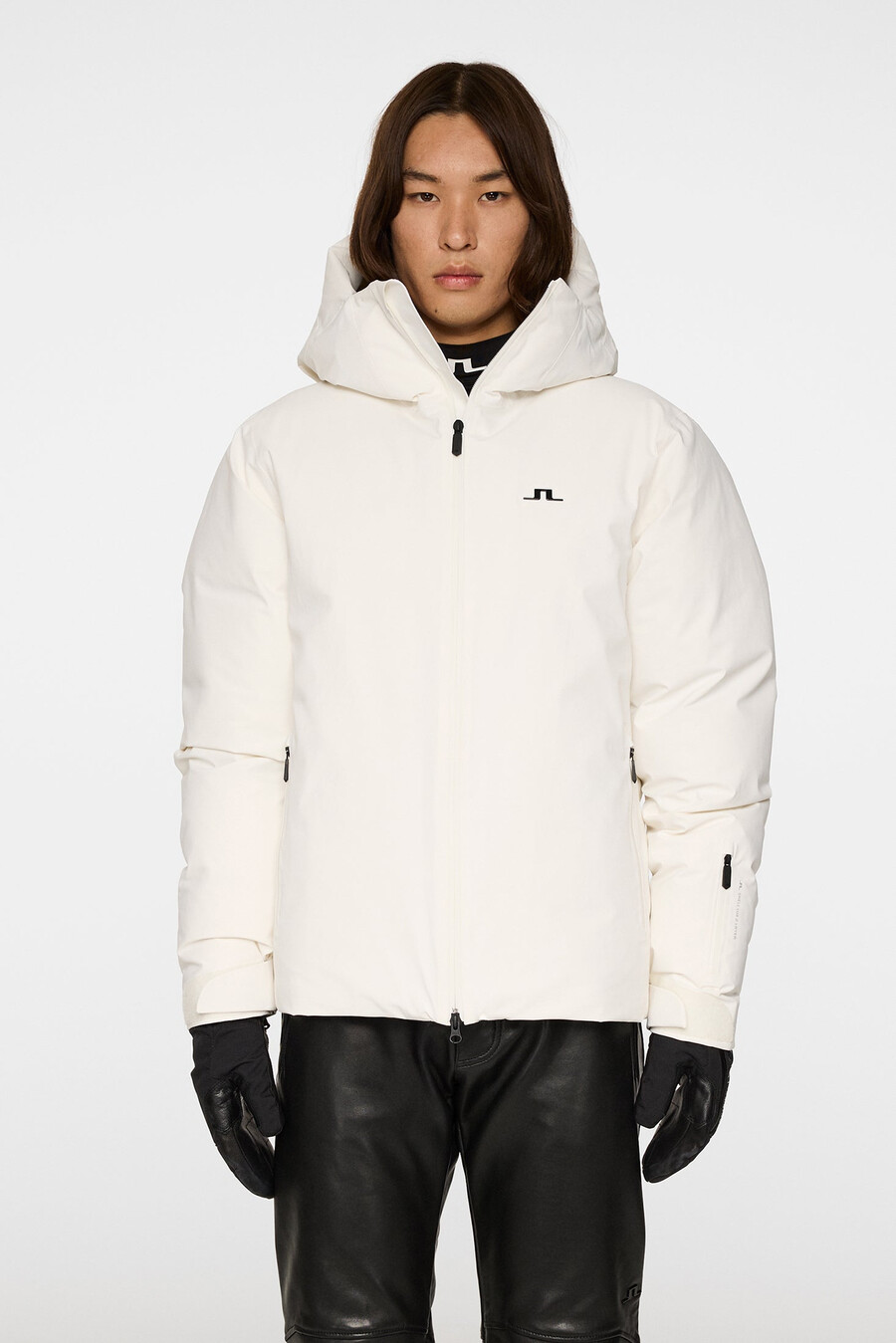 oak down jacket