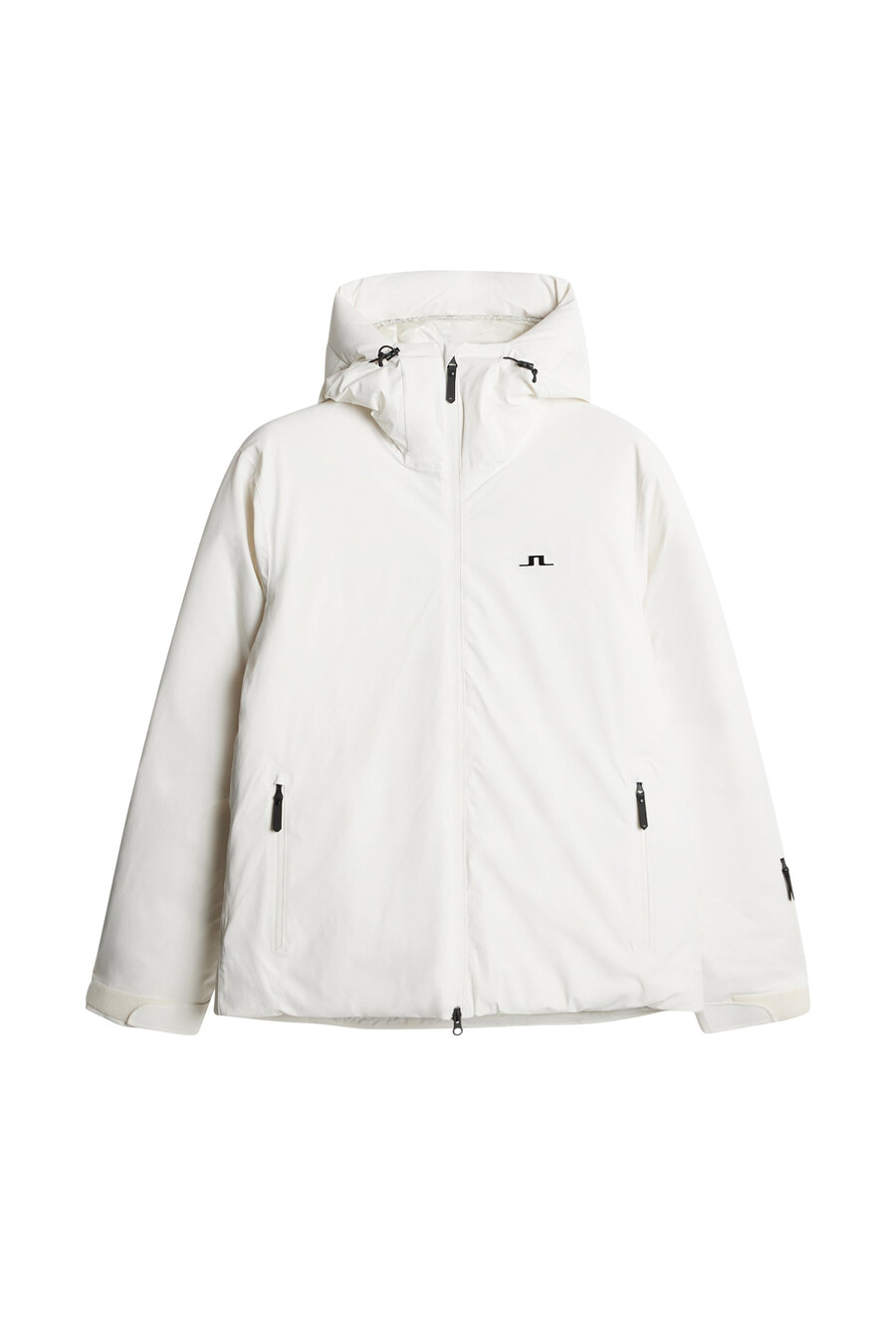 oak down jacket