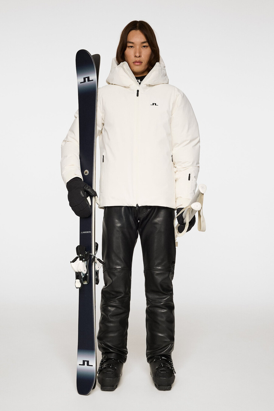 oak down jacket