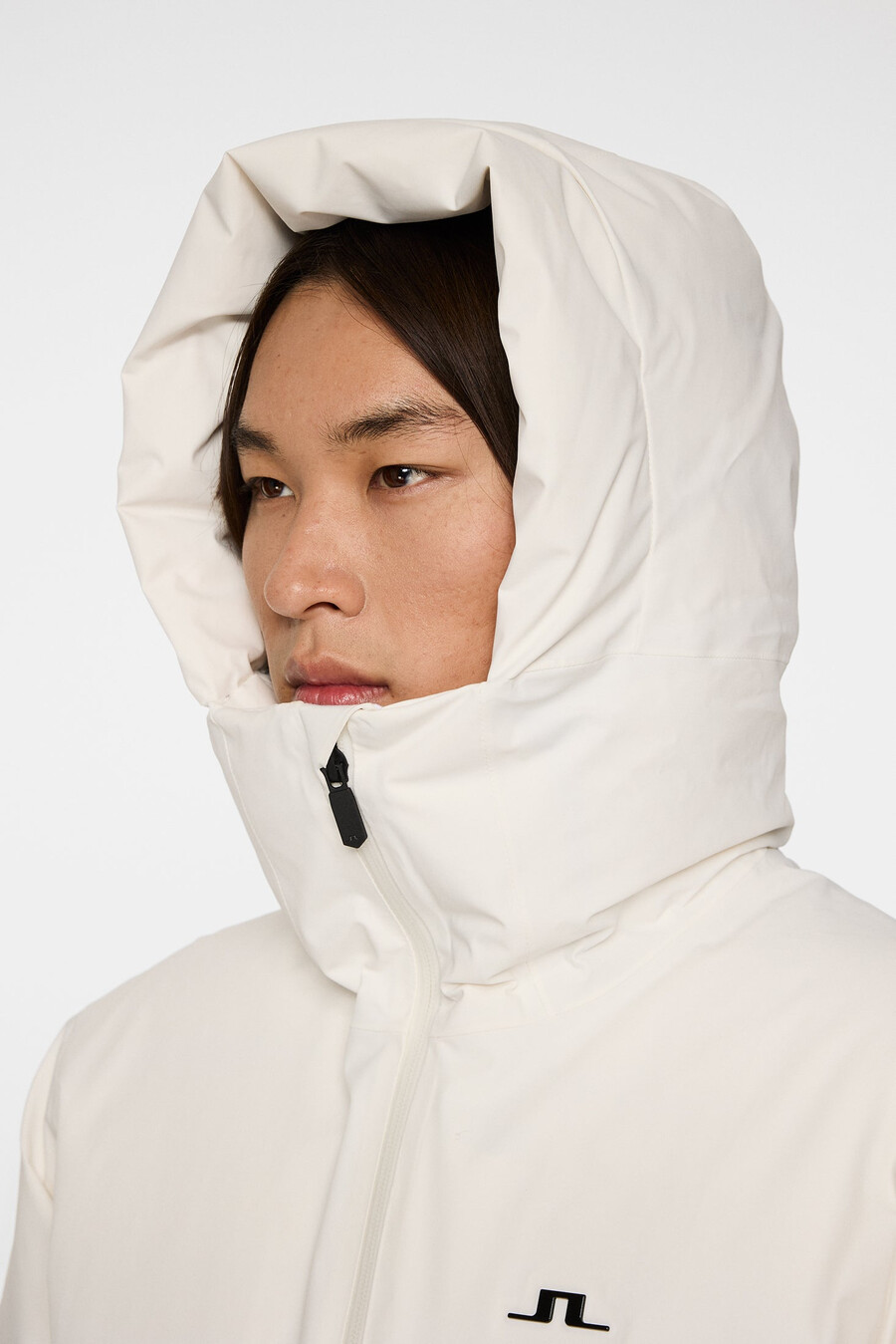 oak down jacket