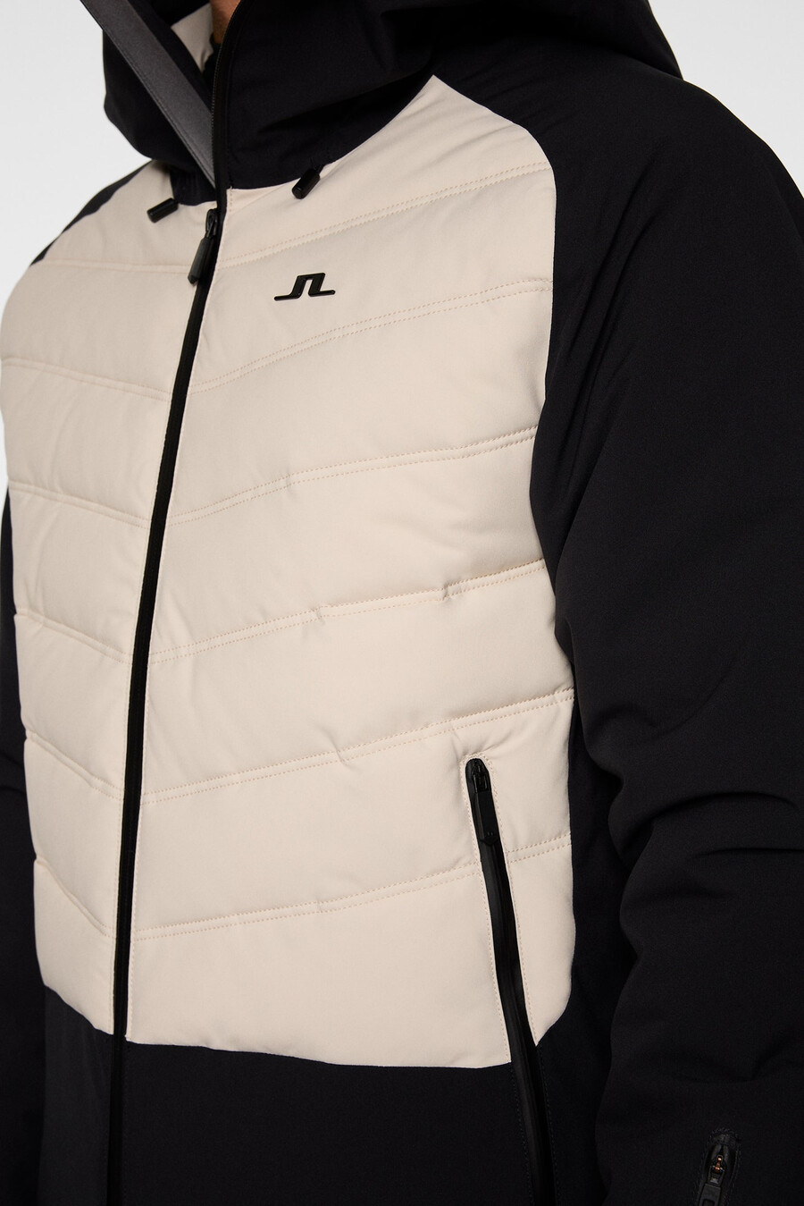 woody jacket