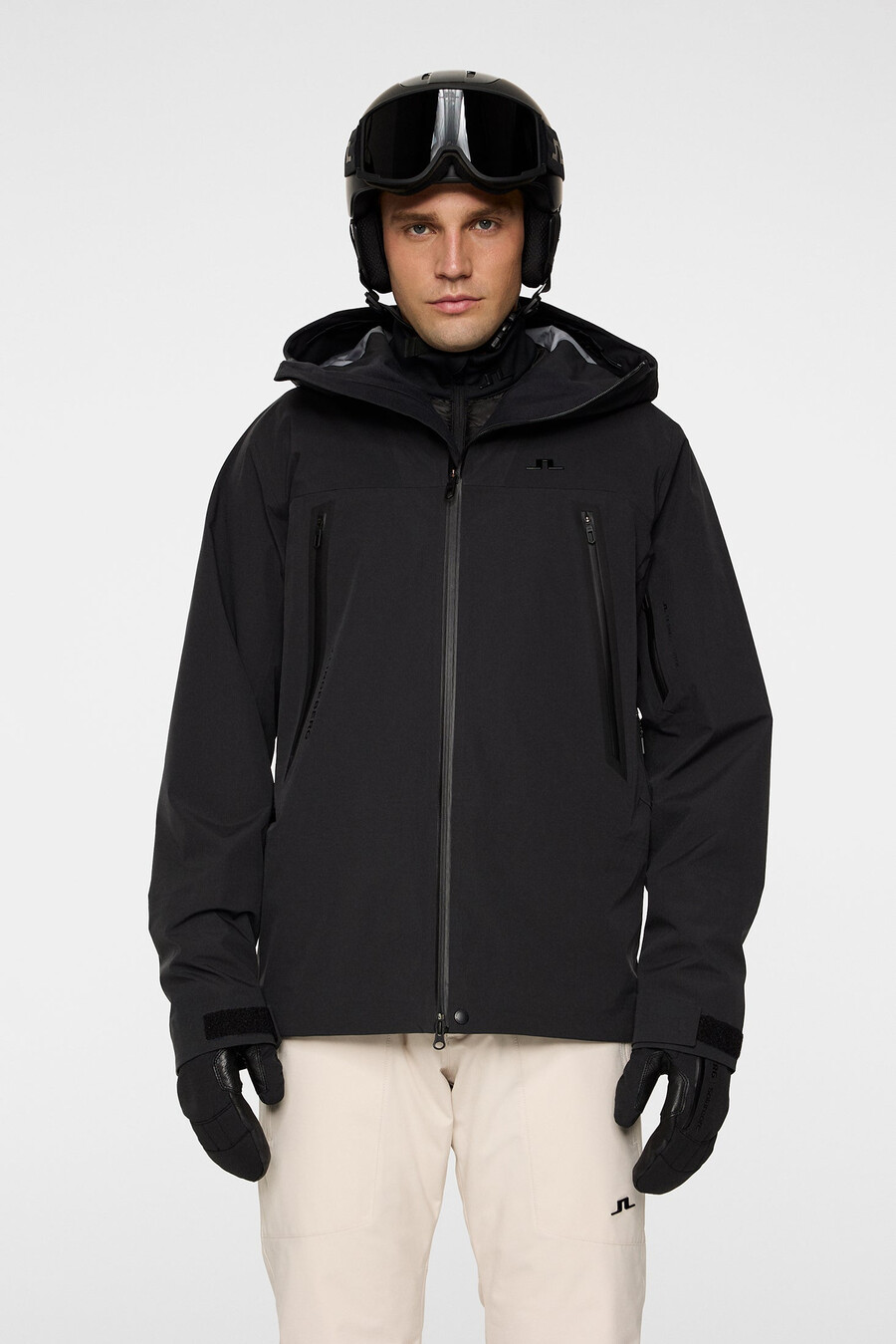 sky pro shell jacket