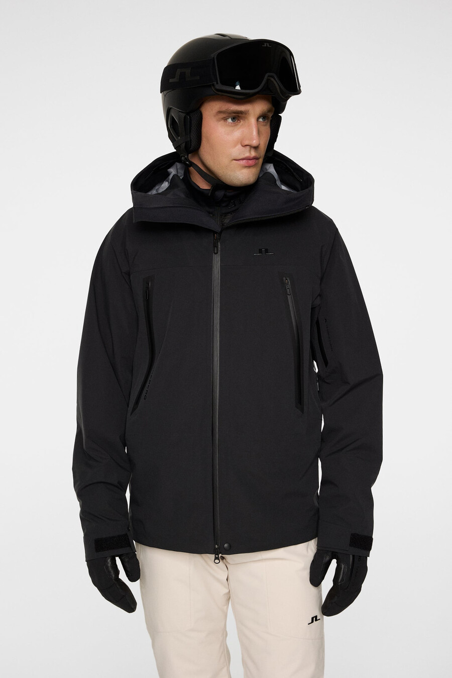 sky pro shell jacket