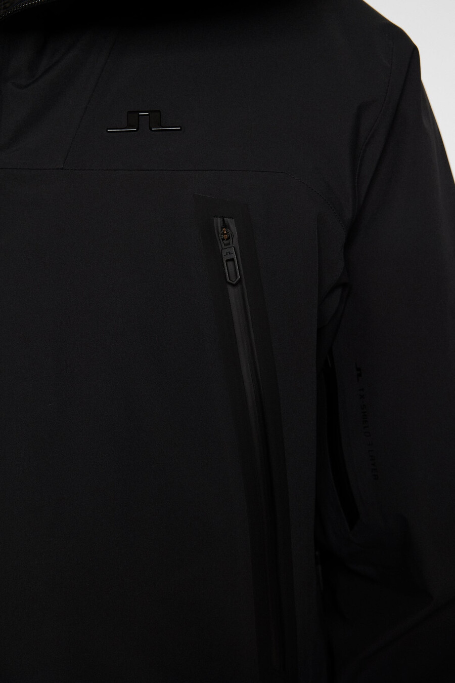 sky pro shell jacket