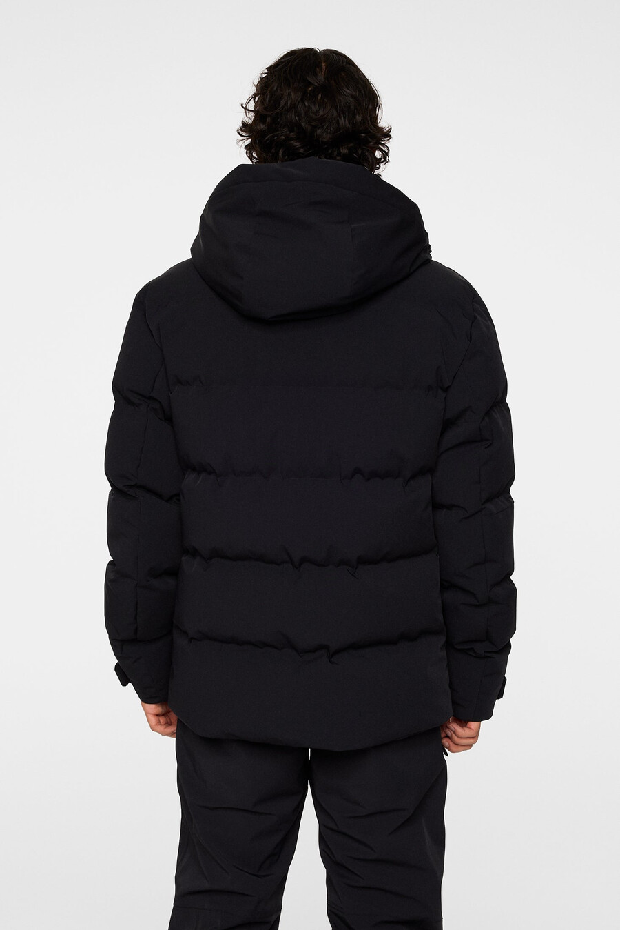 leo down jacket