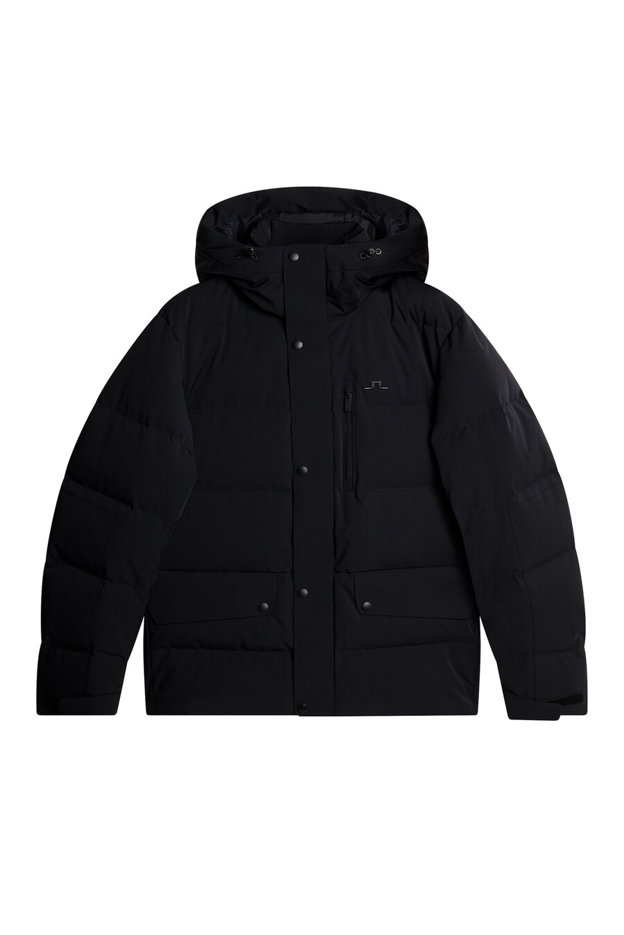 leo down jacket