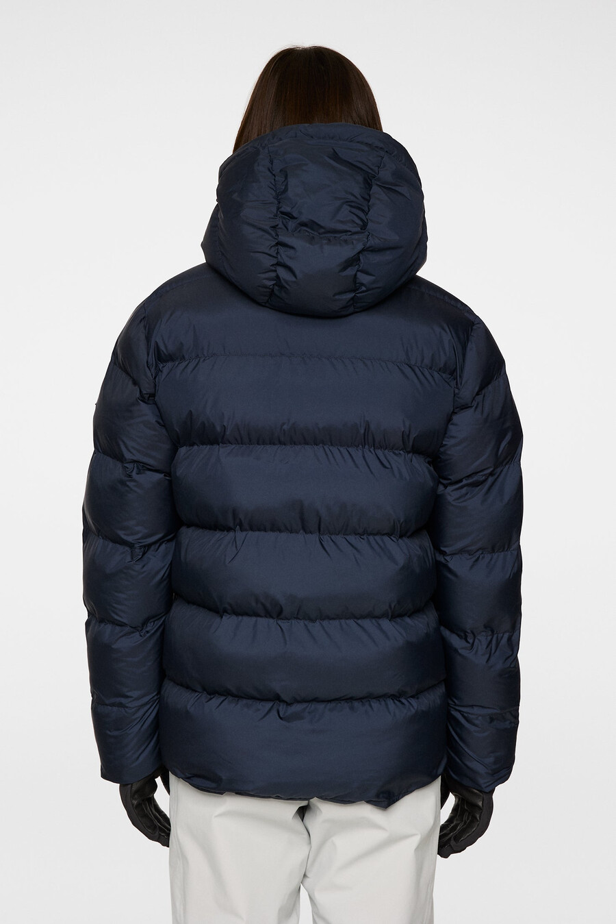 barek padded jacket