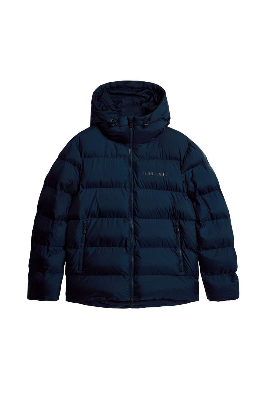 barek padded jacket