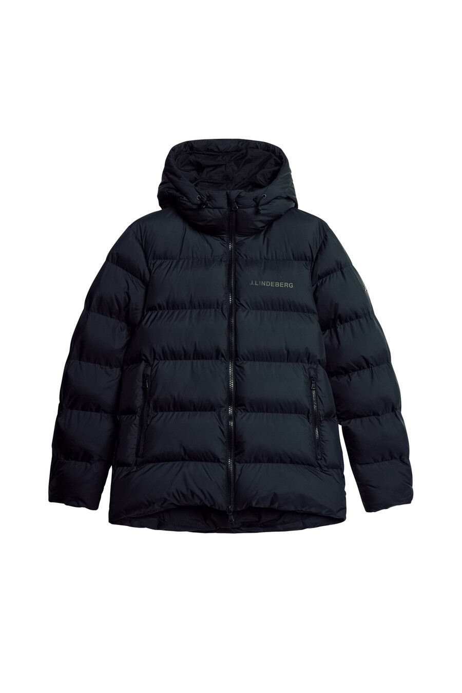 barek padded jacket