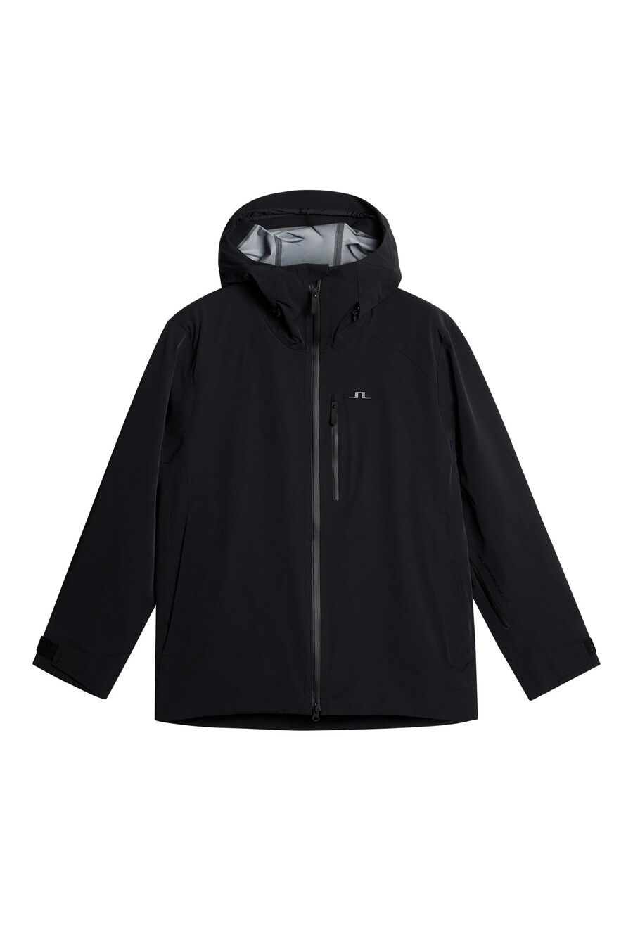 solarcore shell jacket
