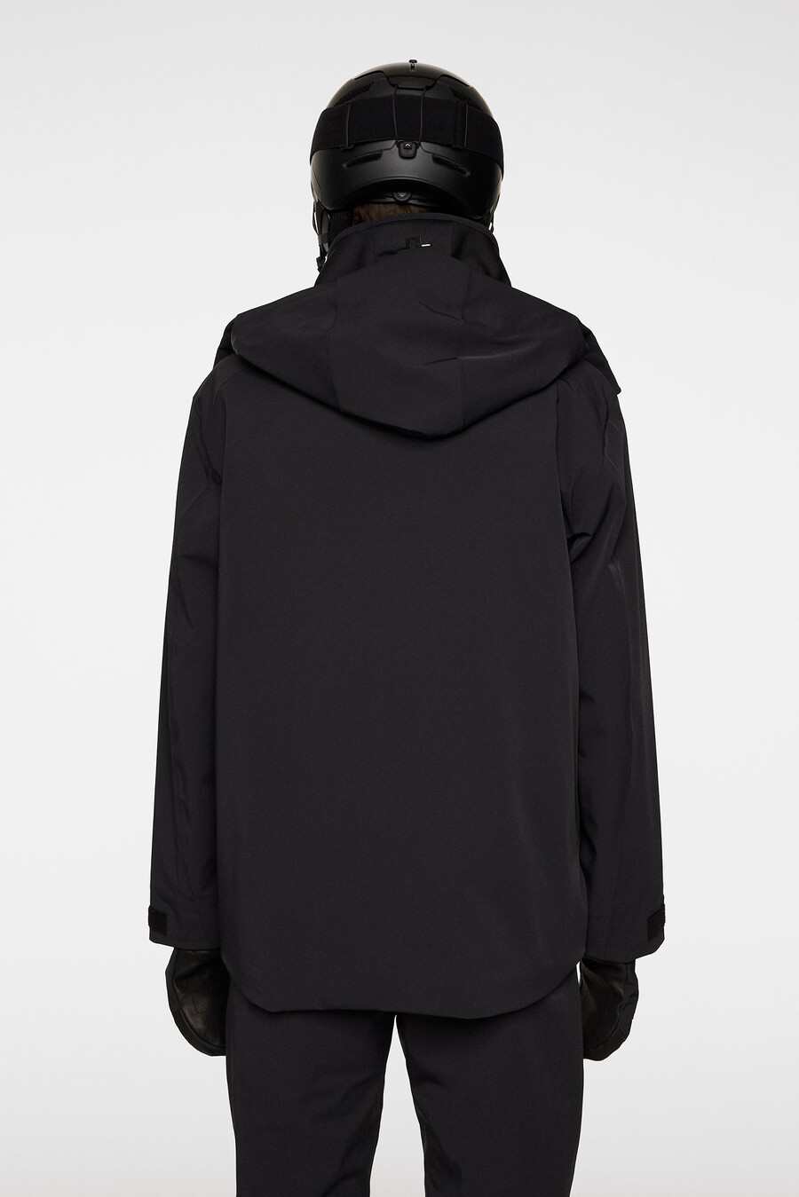 solarcore shell jacket