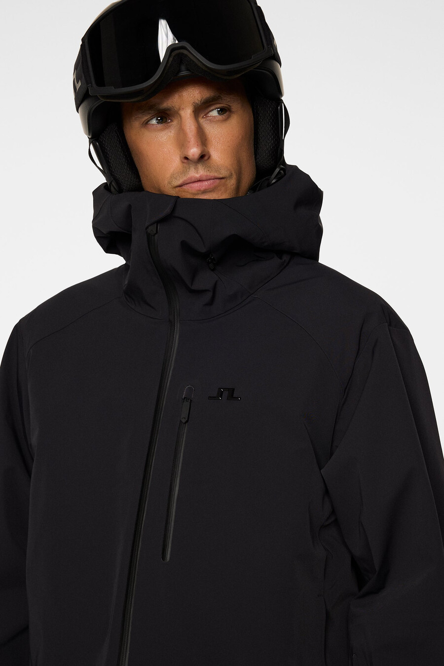 solarcore shell jacket