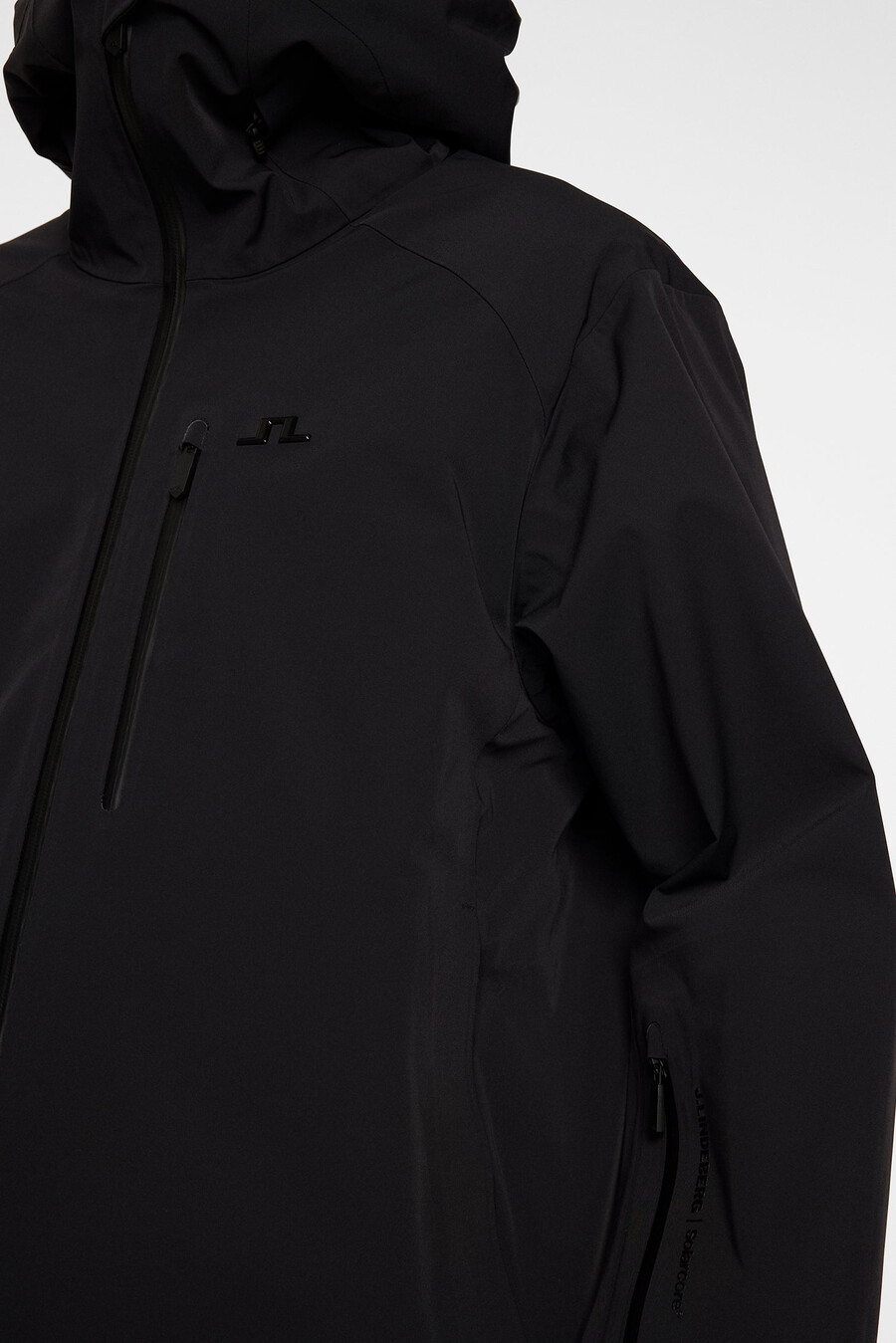 solarcore shell jacket