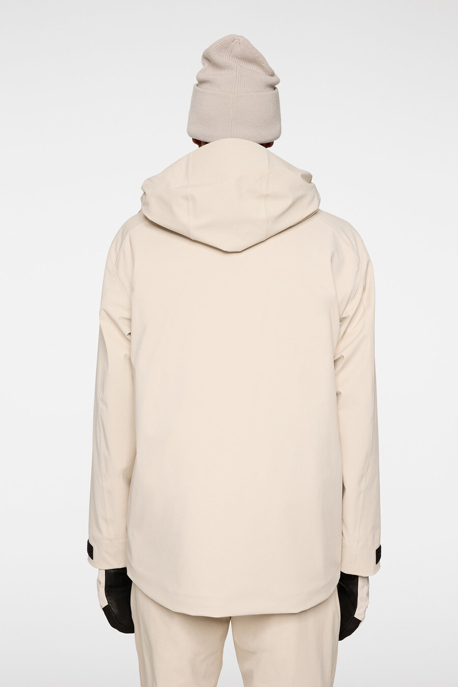 solarcore shell jacket