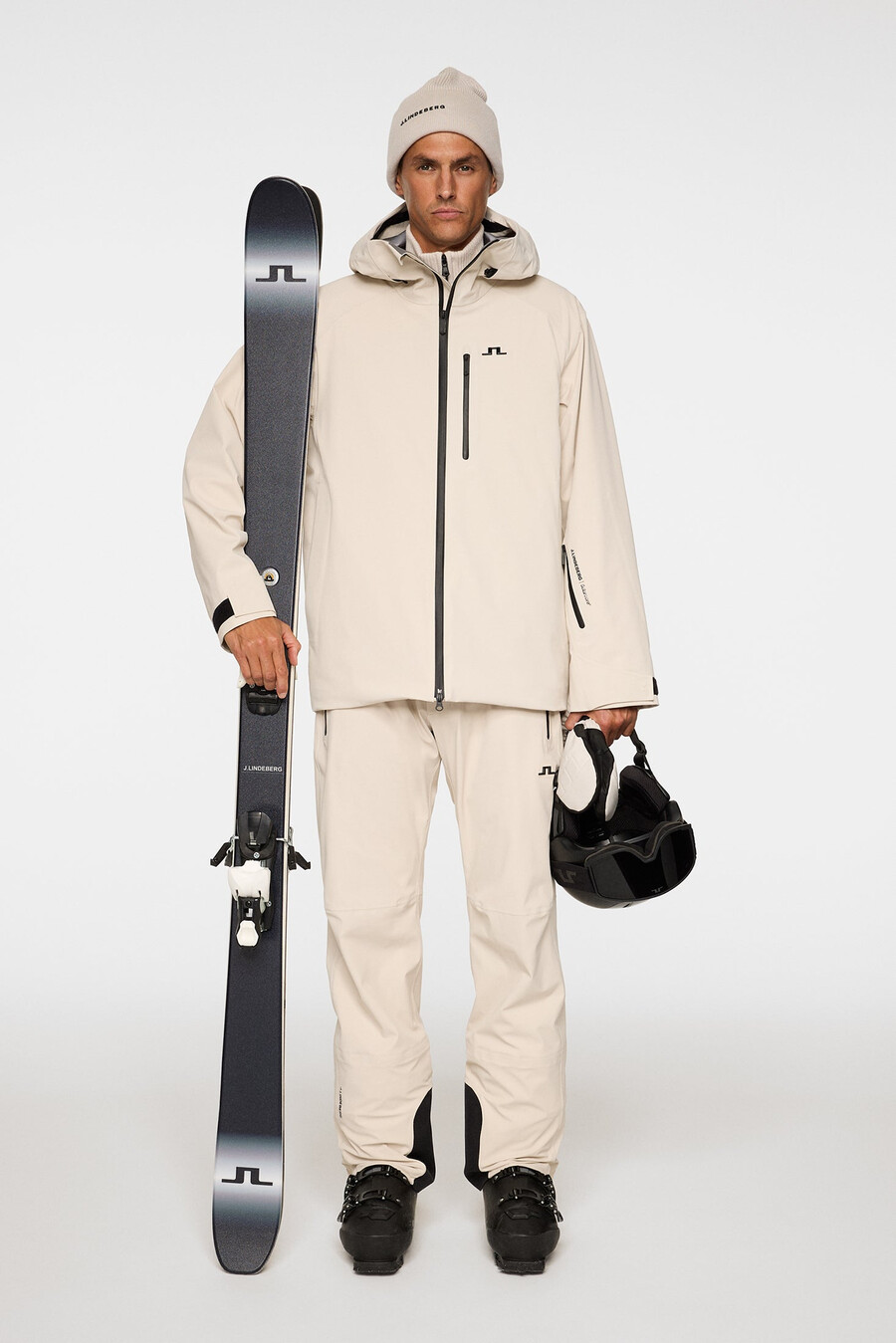 solarcore shell jacket
