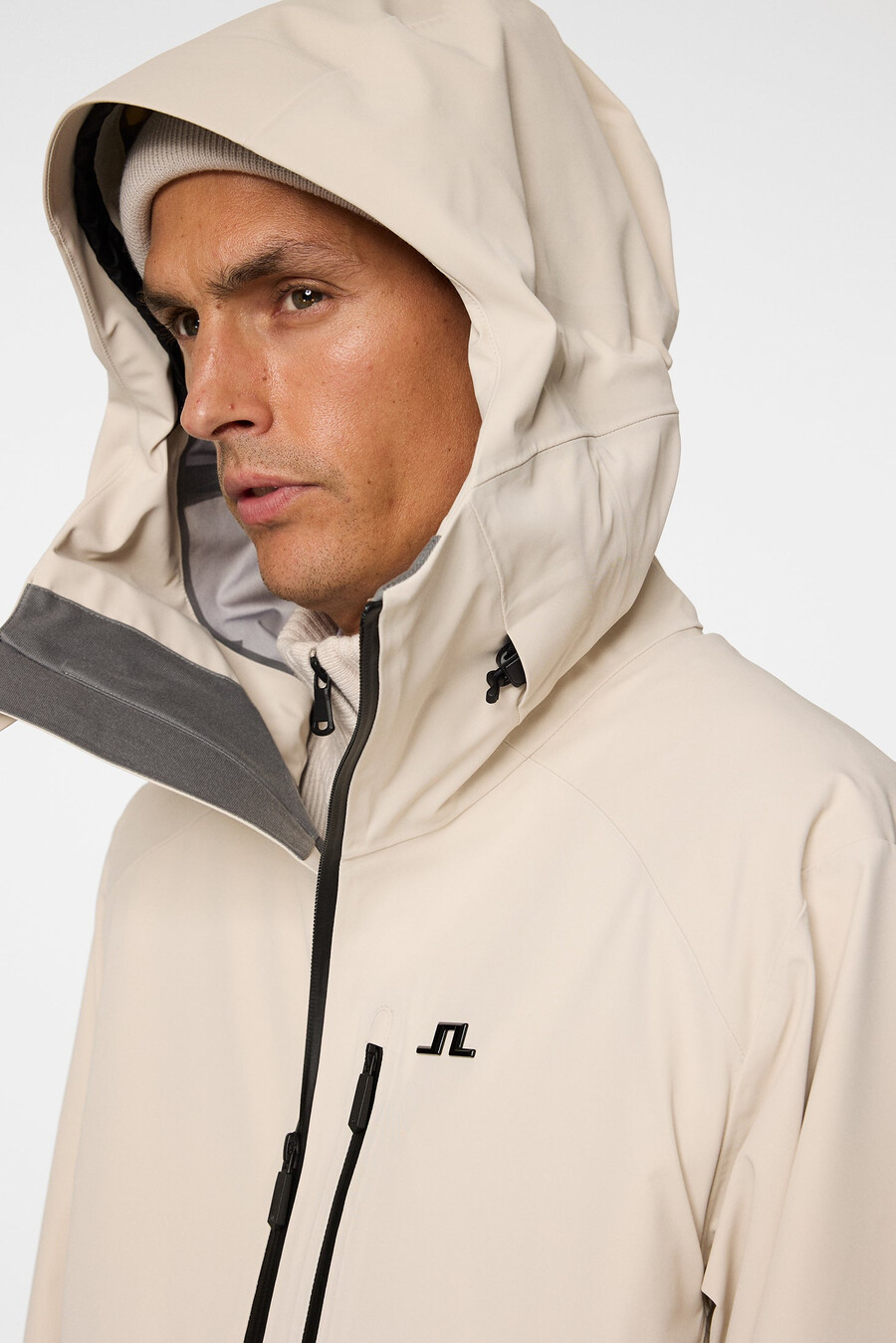 solarcore shell jacket