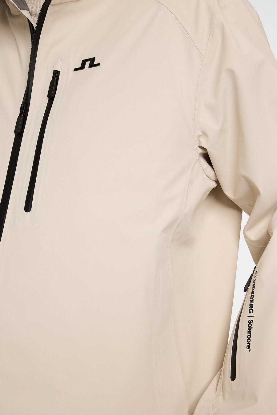 solarcore shell jacket