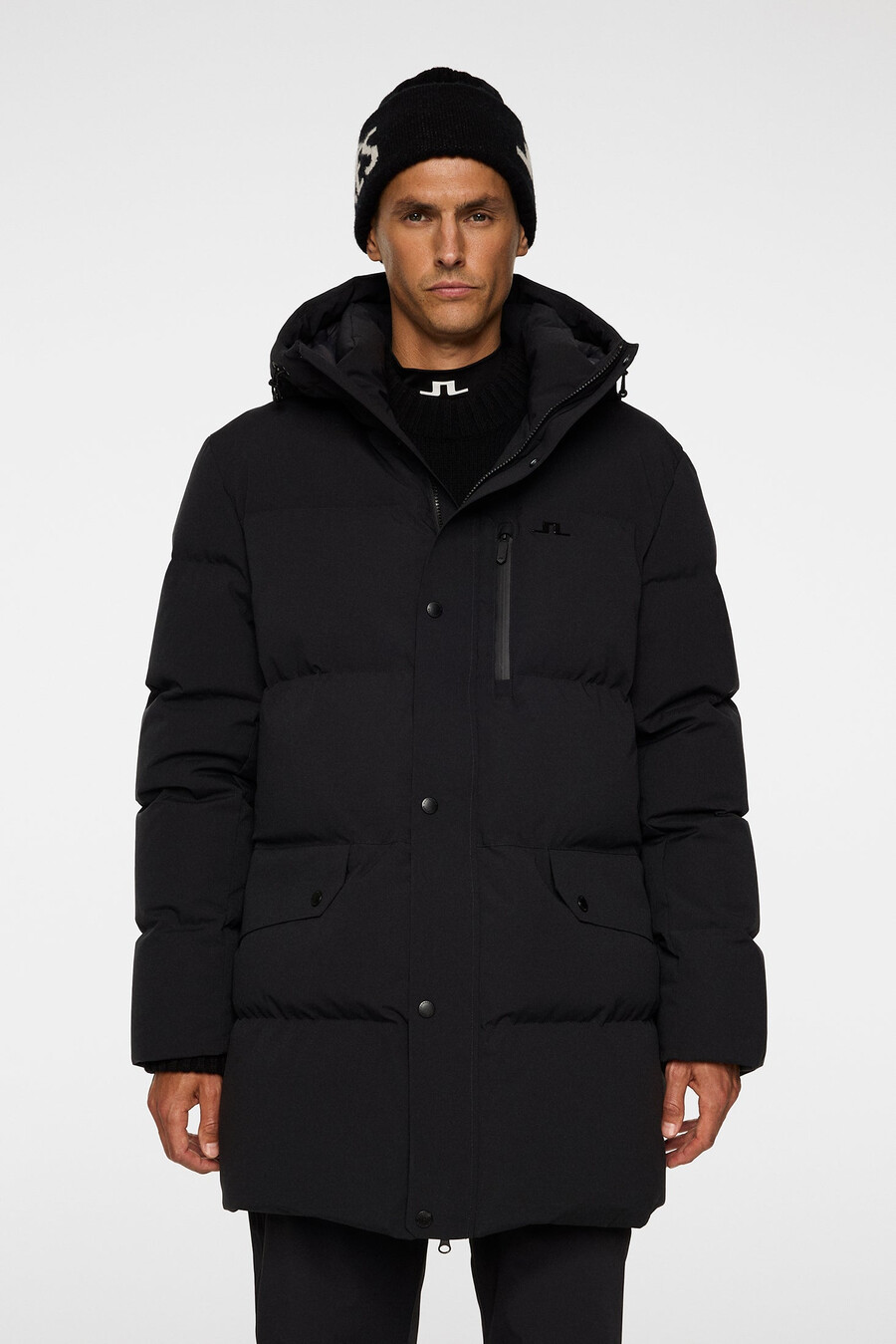 knox down parka