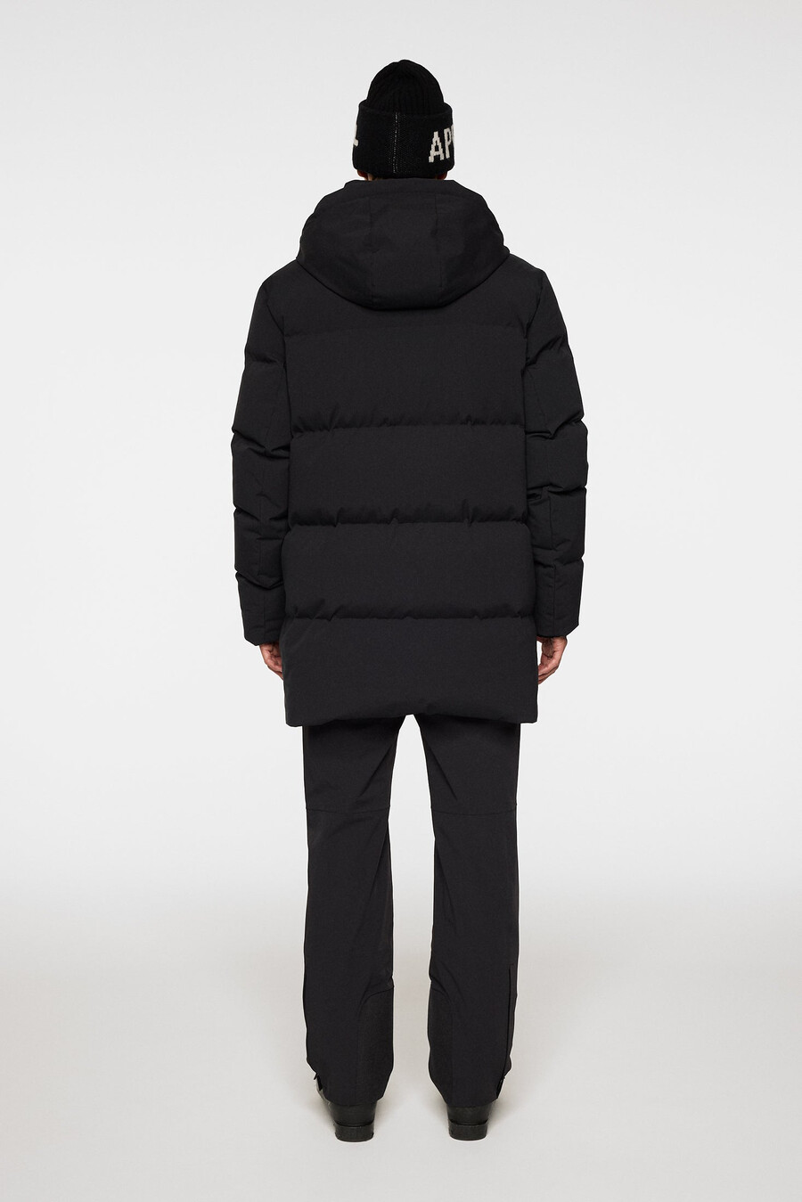 knox down parka